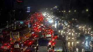 Bengaluru Police Announce Diversions And Restrictions In Malleswaram Ahead Of Krishna Janmashtami 2024; Check Alternative Route